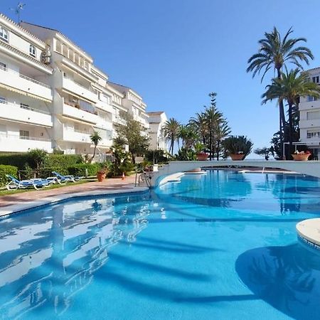 Estrelicia III Lägenhet Marbella Exteriör bild