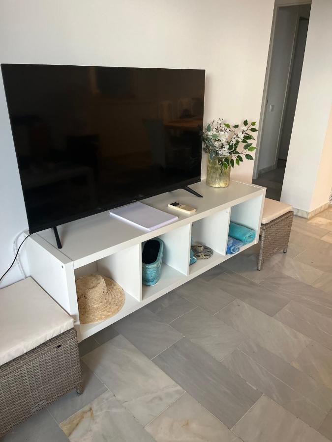 Estrelicia III Lägenhet Marbella Exteriör bild